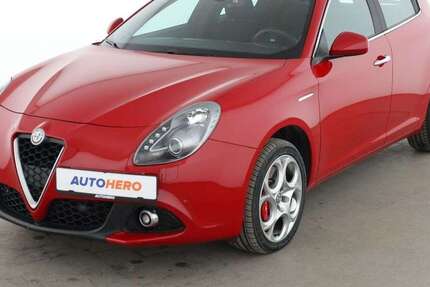Alfa Romeo Giulietta 115.726 km 11.650 &euro; Laatzen 30880