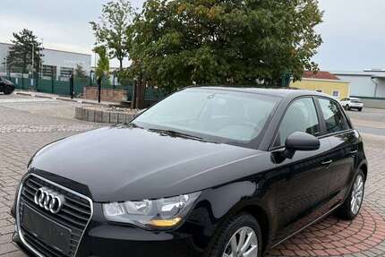 Audi A1 170.000 km 6.300 € Neustadt am Rübenberge 31535