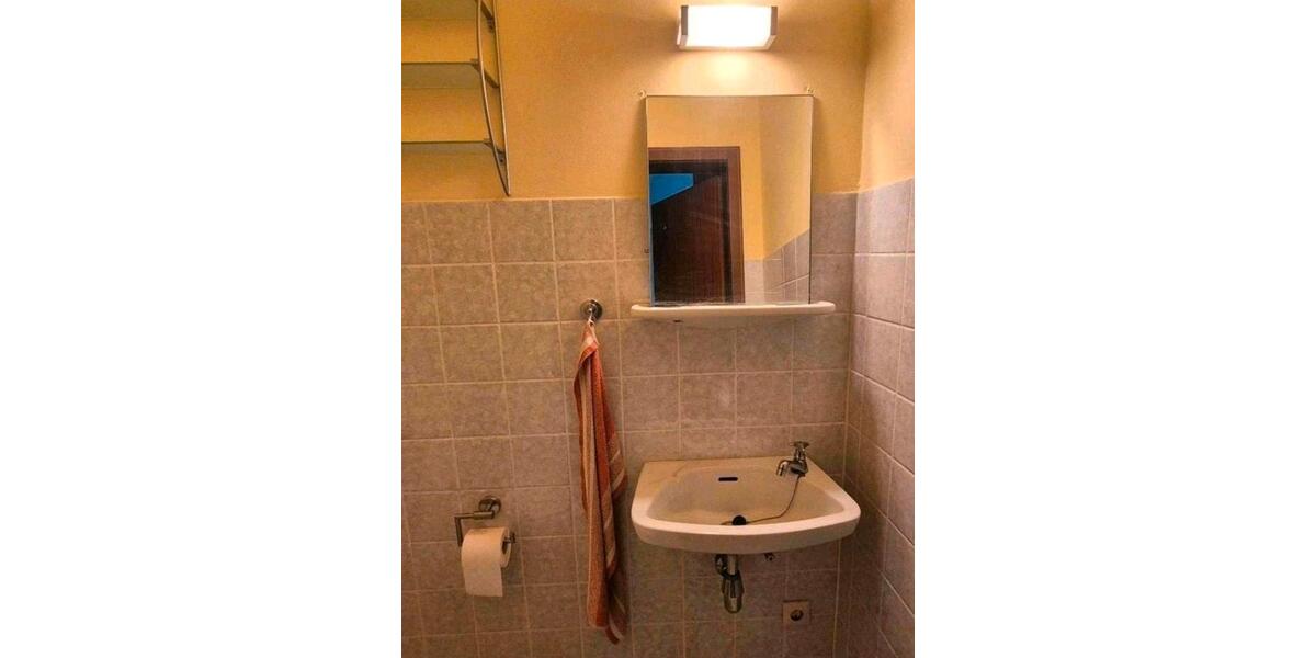 Etagenwohnung Hildesheim Himmelsthür - 2 Zimmer, 67 m&sup2;, 600&euro; | Angebot:25172519