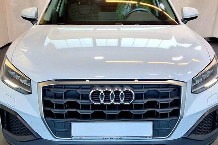 Audi Q2 53.806 km 23.400 € Langenhagen 30855