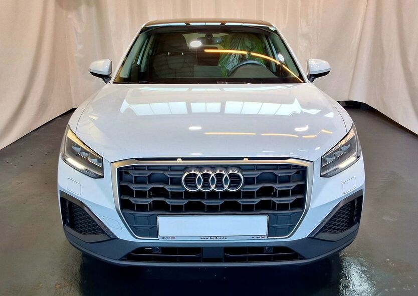 Audi Q2 53.806 km 23.900 € Langenhagen 30855
