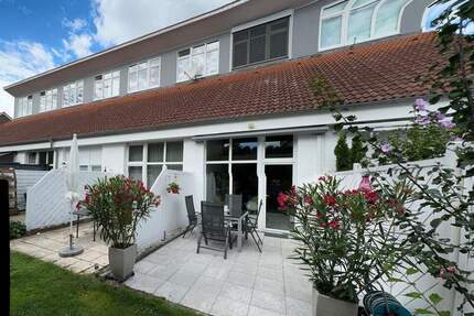 Attraktives und interessantes Reihenmittelhaus mit Vollkeller 4 zimmer