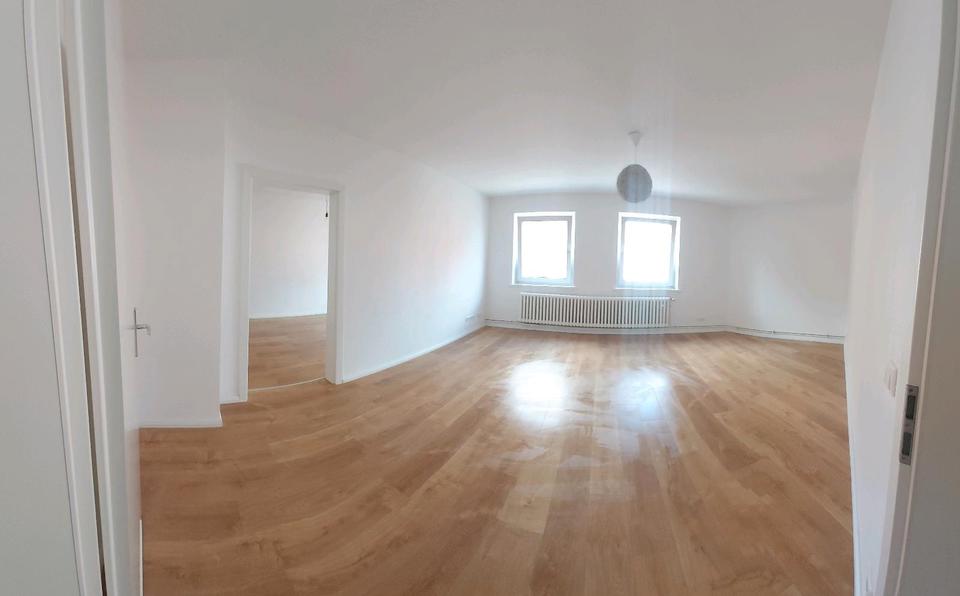 Etagenwohnung Hildesheim Bockfeld - 3 Zimmer, 63 m&sup2;, 690&euro; | Angebot:26323058