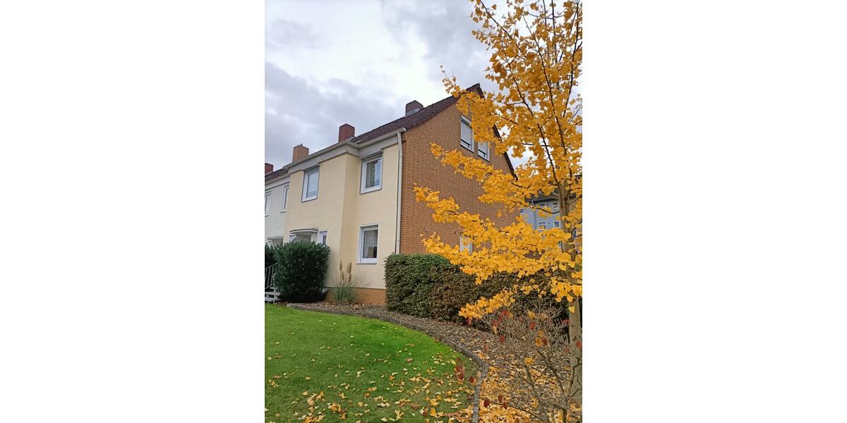 Reihen-Endhaus in zentraler Lage 5 zimmer