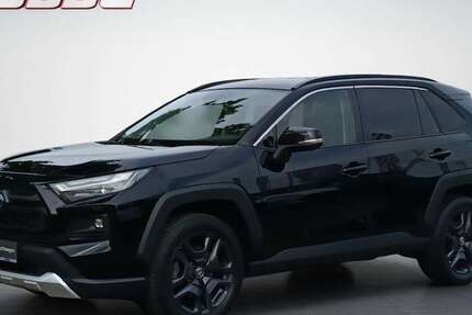 Toyota RAV4 64.100 km 36.990 &euro; Garbsen-Berenbostel 30827