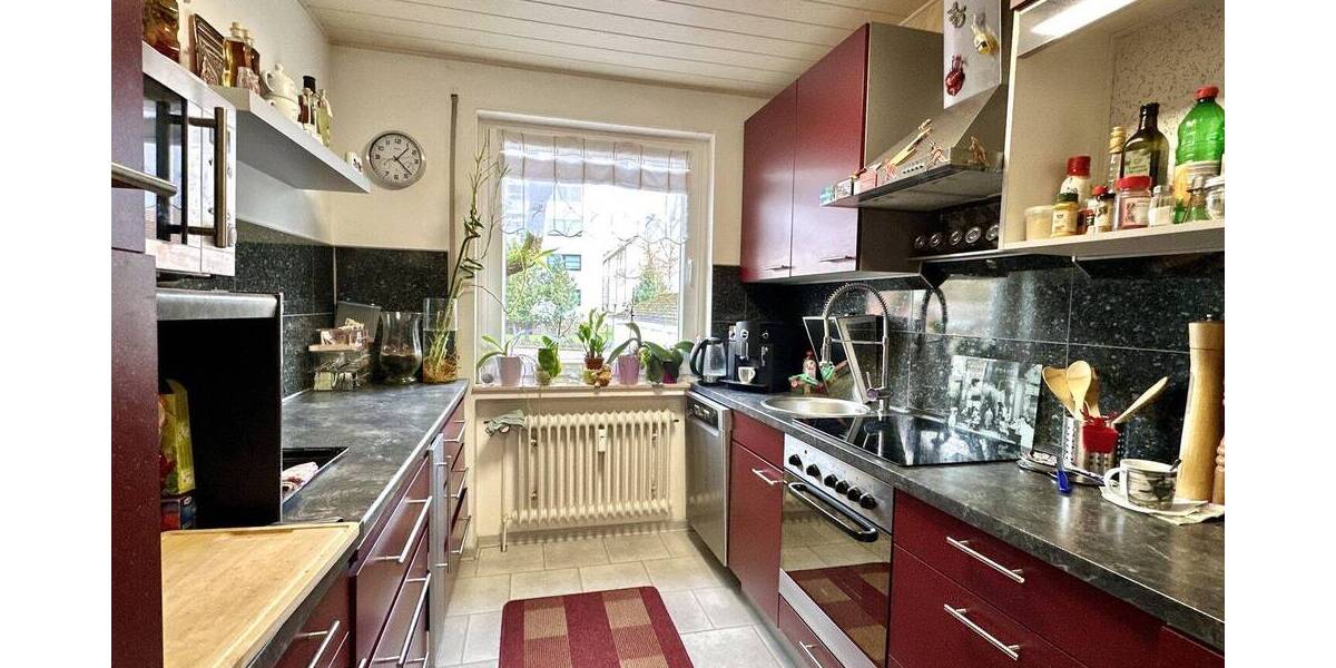 Etagenwohnung Langenhagen Alt-Langenhagen - 3 Zimmer, 75 m&sup2;, 224.000&euro; | Angebot:26629451