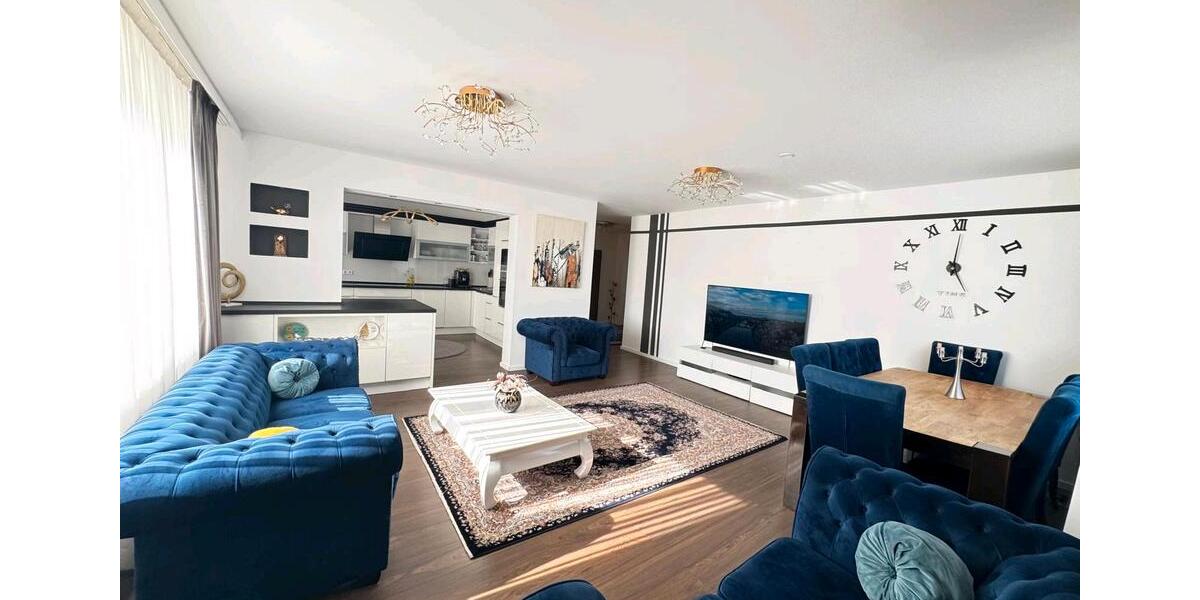 Etagenwohnung Hildesheim Bockfeld - 3 Zimmer, 106 m&sup2;, 329.000&euro; | Angebot:25156890