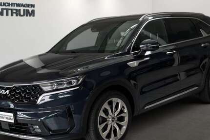 Kia Sorento 75.961 km 36.580 &euro; Laatzen 30880