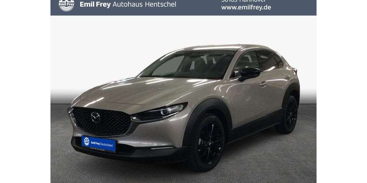 Mazda CX-30 6.190 km 32.719 &euro; Hannover 30165