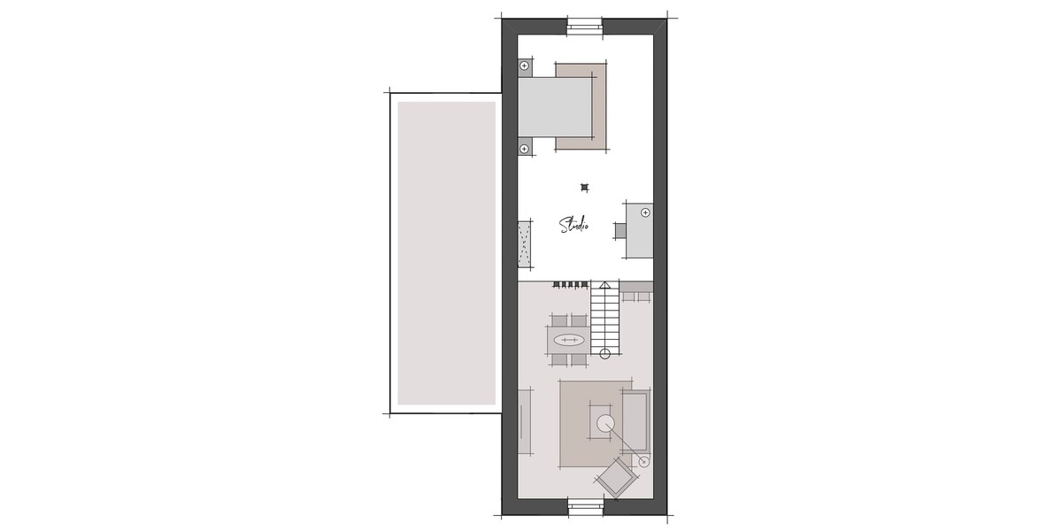 Happy Hönnersum - Mehrfamilienhaus, Wohnhaus Harsum | Angebot:27615318