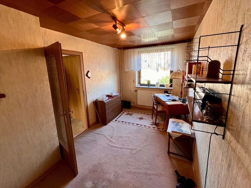 Die goldene Mitte! 3 zimmer