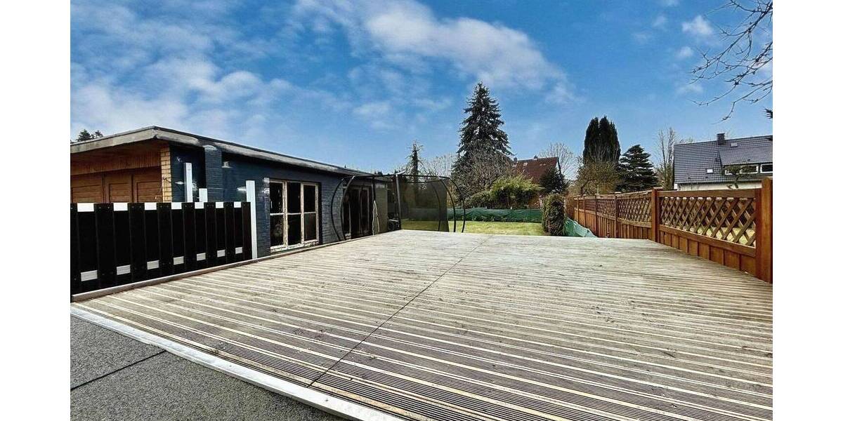 Einfamilienhaus Hannover Ledeburg - 6 Zimmer, 106 m&sup2;, 449.000&euro; | Angebot:26687551