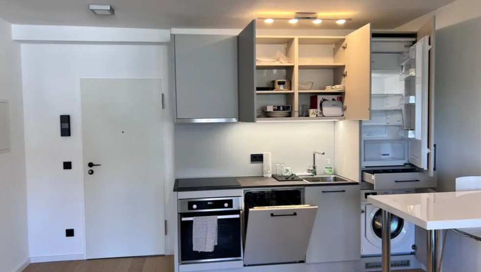 Luxus Wohnung in Hannover List