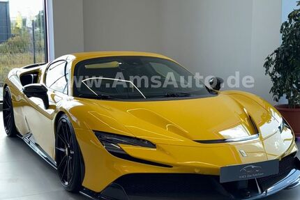 Ferrari SF90 6.900 km 499.950 &euro; Barsinghausen ( bei Hannover ) 30890