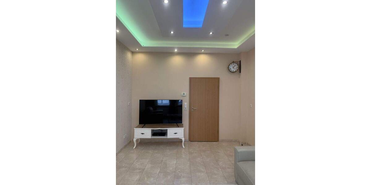 3-Zimmerwohnung in Hannover Linden-Süd 3 zimmer