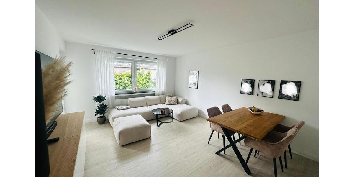 Etagenwohnung Hannover Döhren-Wülfel - 4 Zimmer, 85 m&sup2;, 355.000&euro; | Angebot:26962133