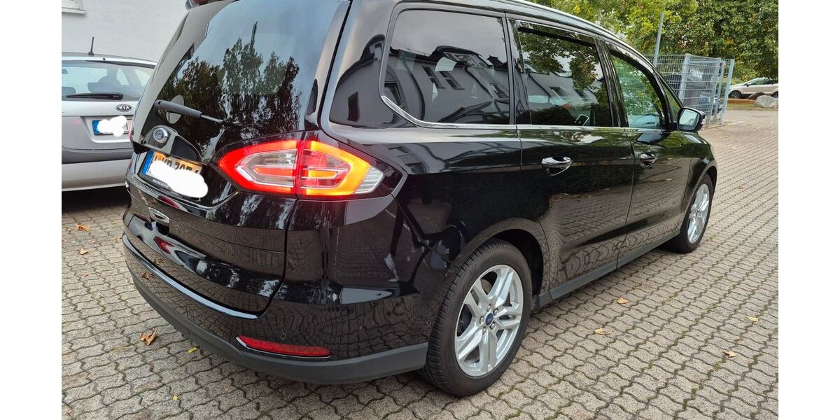 Ford Galaxy 120.000 km 19.400 &euro; Ronnenberg 30952