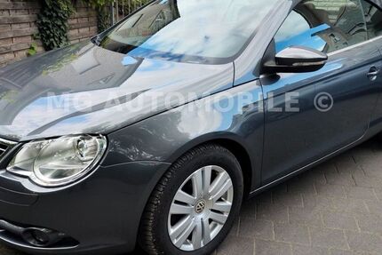 VW Eos 68.000 km 10.750 € Hannover 30165