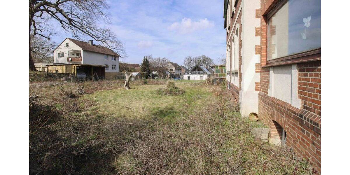 Bauernhaus, Landhaus Bad Nenndorf Waltringhausen - 8 Zimmer, 420 m&sup2;, 299.000&euro; | Angebot:26834746
