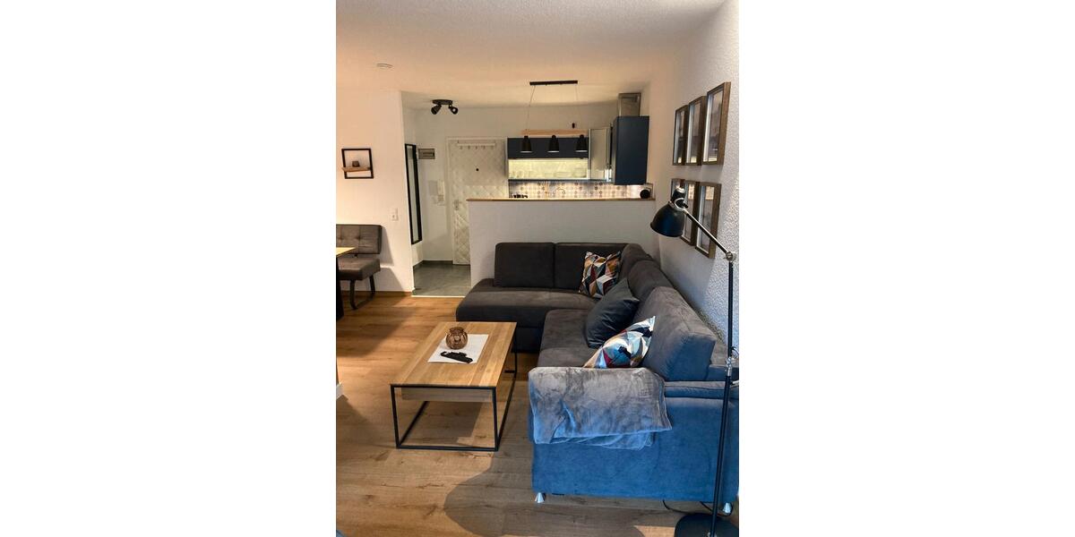 Etagenwohnung Wunstorf - 2 Zimmer, 42 m&sup2;, 159.000&euro; | Angebot:26956727