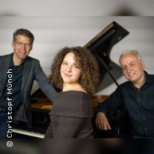 Sassy! - The Music of Sarah Vaughan 19.03.2026 KulturKaffee Rautenkranz