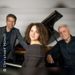 Sassy! - The Music of Sarah Vaughan