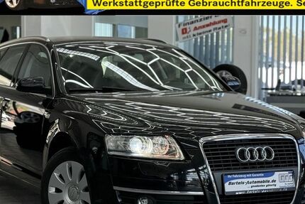 Audi A6 185.000 km 6.850 &euro; Fuhrberg 30938