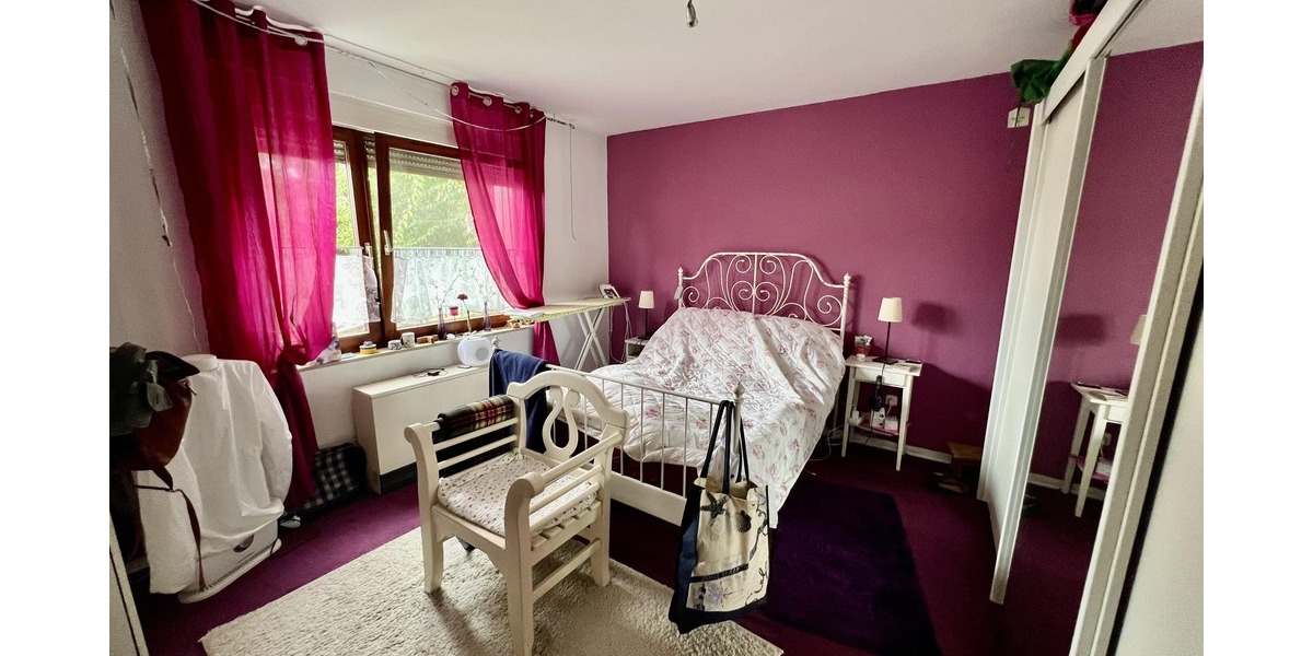 Traumgrundstück mit Potential! 5 zimmer