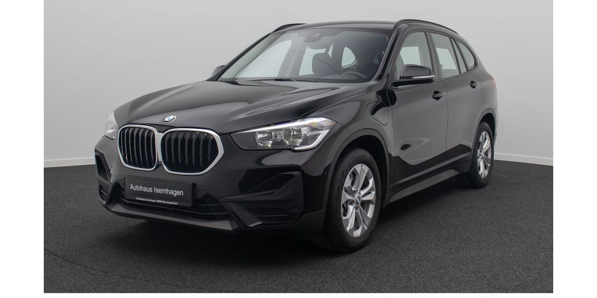 BMW X1 50.190 km 22.999 &euro; Isernhagen 30916
