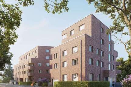 Wohnung Hannover Döhren-Wülfel - 2 Zimmer, 84 m&sup2;, 1.350&euro; | Angebot:26592212