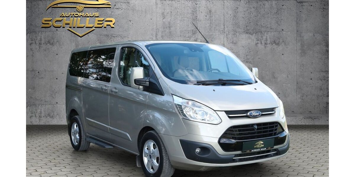 Ford Tourneo Custom 219.500 km 14.999 &euro; Burgwedel/Fuhrberg an der A7 30938