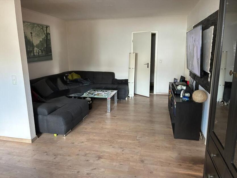 Moderne 3-Zimmer-Wohnung in Sehnde Mitte