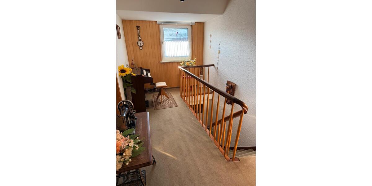 Doppelhaushälfte Hannover Misburg-Anderten - 3 Zimmer, 100 m&sup2;, 370.000&euro; | Angebot:26897504