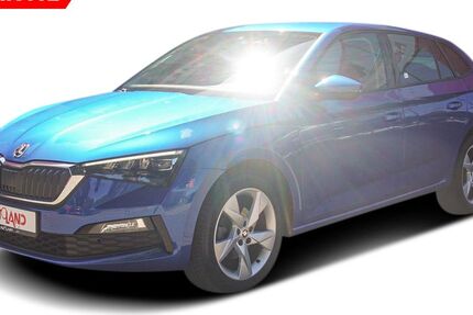 Skoda Scala 21.530 km 20.950 &euro; Hannover 30179