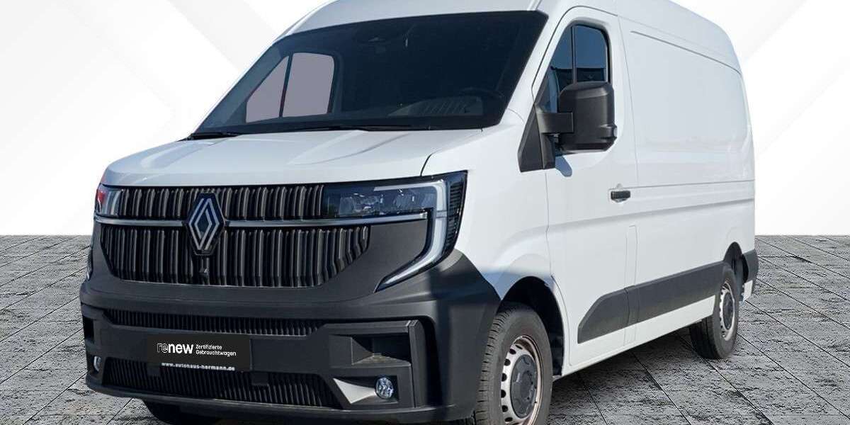 Renault Master 19.500 km 36.500 &euro; Hildesheim 31135