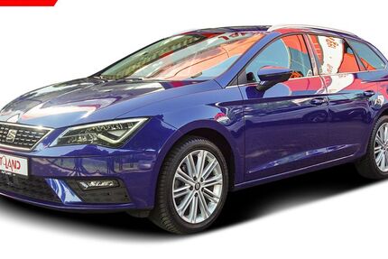 Seat Leon 80.460 km 18.990 &euro; Hannover 30179