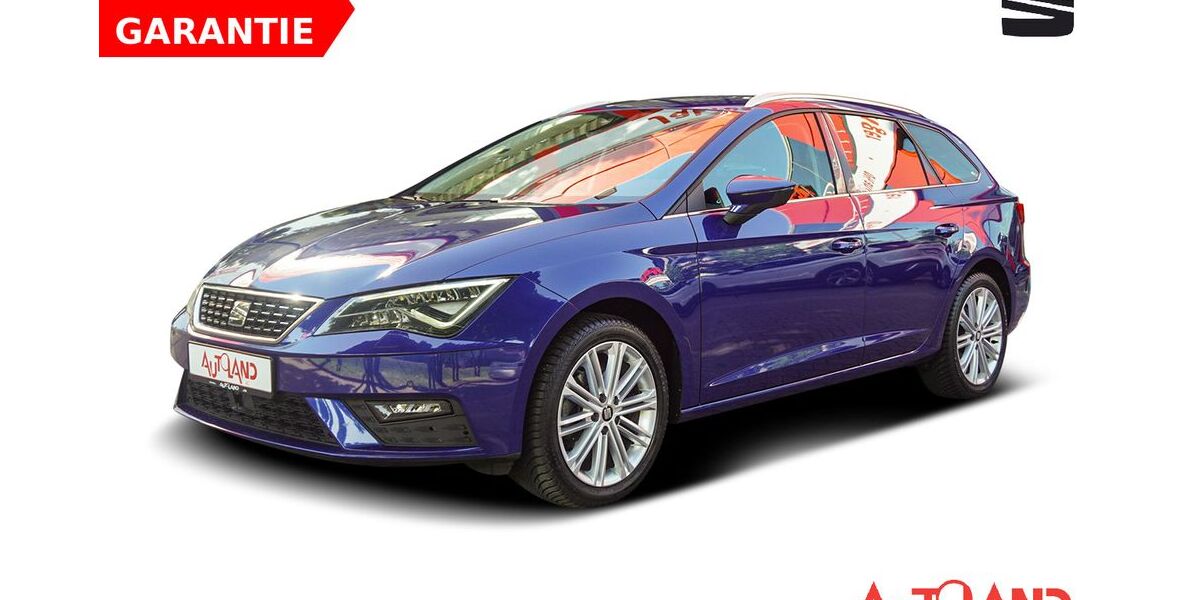 Seat Leon 80.460 km 18.990 &euro; Hannover 30179
