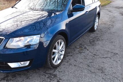 Skoda Octavia 166.099 km 8.500 &euro; Sarstedt 31157