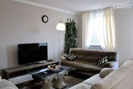 Lichtdurchflutete 3. Zimmer Wohnung in Drispenstedt 3 zimmer