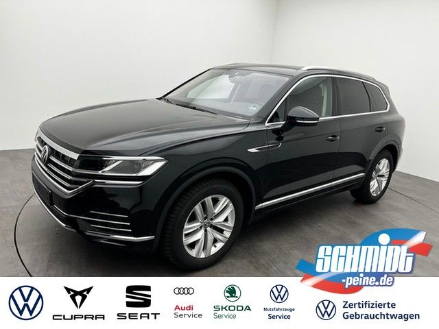 Touareg