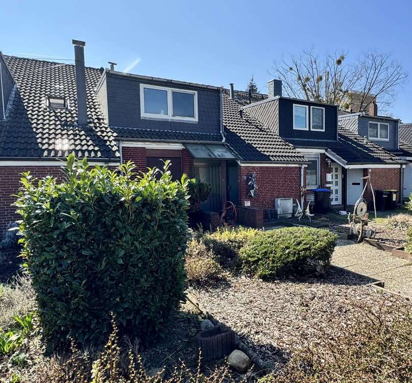 Haus zum Kaufen in Hannover 297.500 € 86 m²