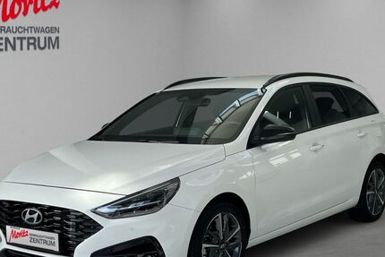 Hyundai i30 20.239 km 21.990 &euro; Laatzen 30880