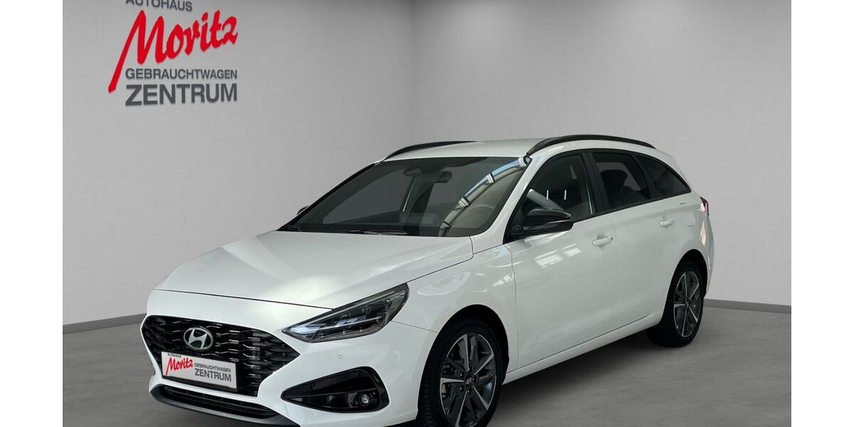 Hyundai i30 20.239 km 21.990 &euro; Laatzen 30880