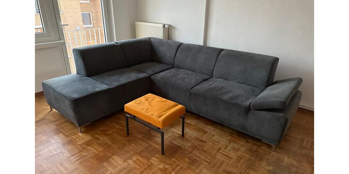 Etagenwohnung Hannover Vahrenwald-List - 1 Zimmer, 38 m&sup2;, 650&euro; | Angebot:24662280