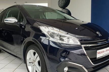 Peugeot 208 98.900 km 6.500 € Laatzen 30880