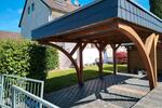 Reihenhaus Giesen - 5 Zimmer, 110 m&sup2;, 239.000&euro; | Angebot:26409092