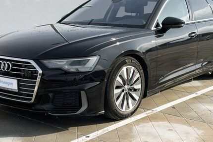 Audi A6 87.247 km 29.950 &euro; Hannover 30519