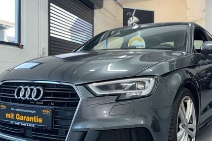 Audi A3 96.000 km 18.480 &euro; Burgdorf 31303