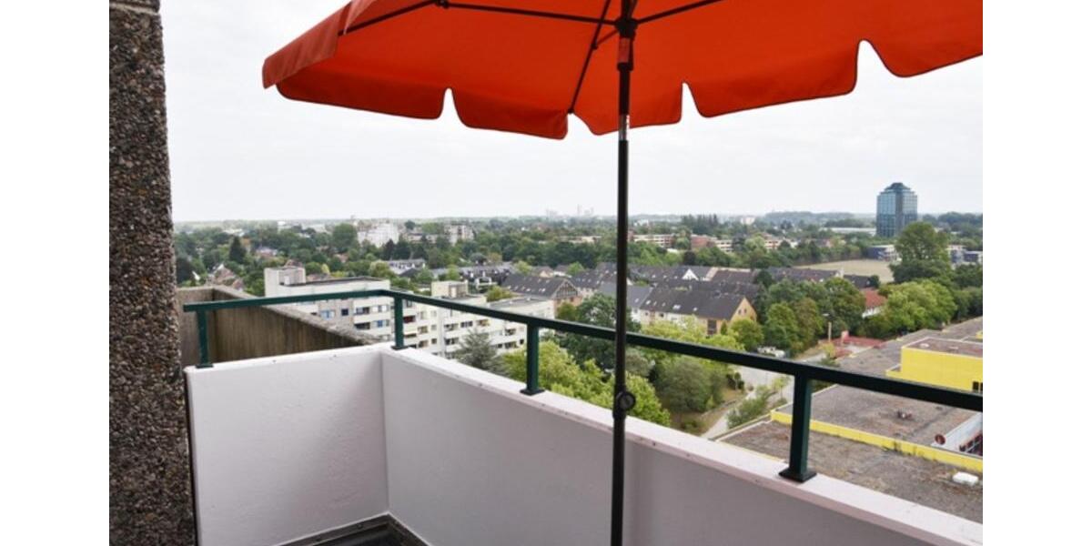 Etagenwohnung Hannover Buchholz-Kleefeld - 2 Zimmer, 56 m&sup2;, 175.000&euro; | Angebot:26316318