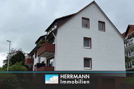 Wohnung Bad Münder am Deister - 3 Zimmer, 77 m&sup2;, 600&euro; | Angebot:27523699